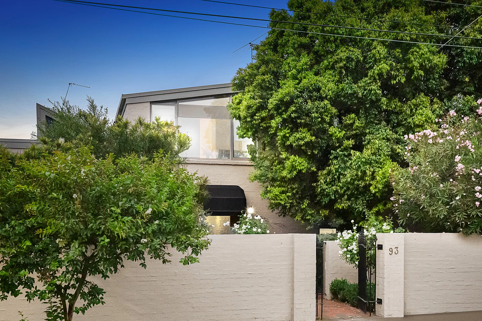 2/91-93 Victoria Road, Hawthorn East, VIC