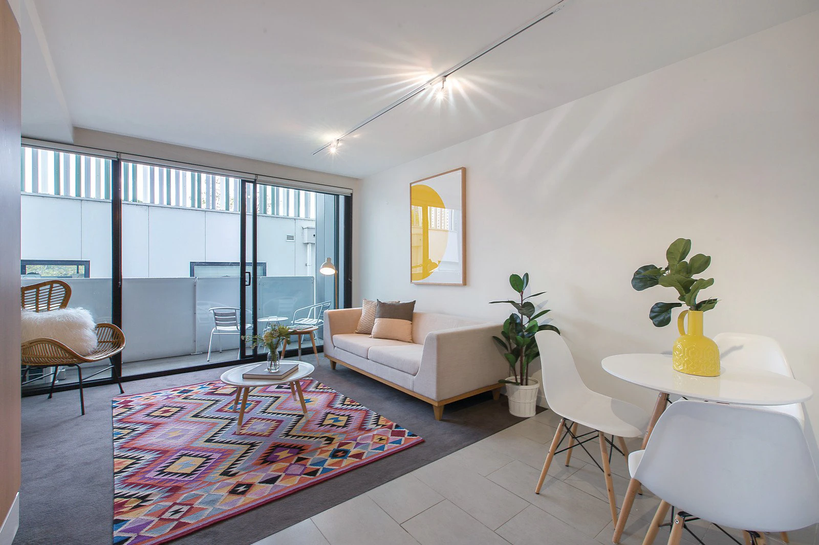 303/144 Clarendon Street, Southbank, VIC