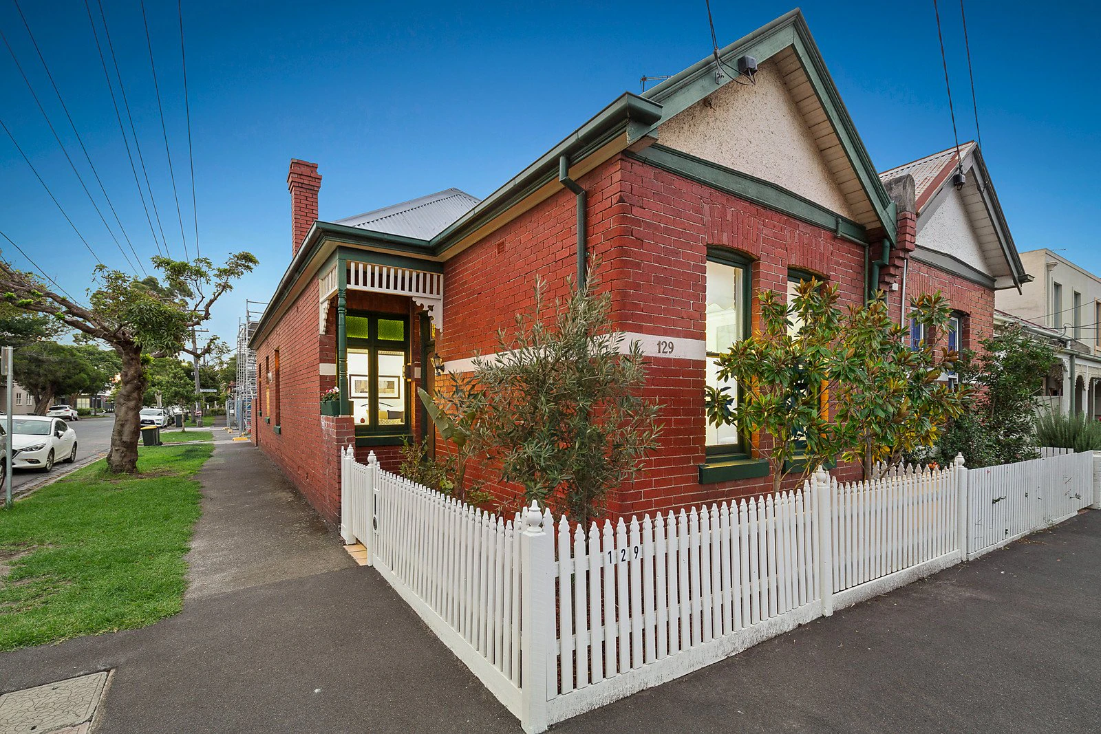 129 Cruikshank Street, Port Melbourne, VIC