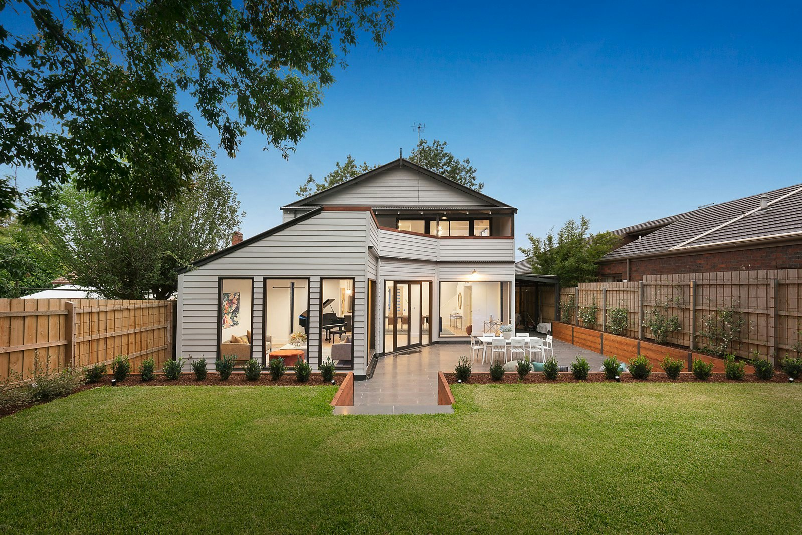 6 Wishart Street, Kew, VIC