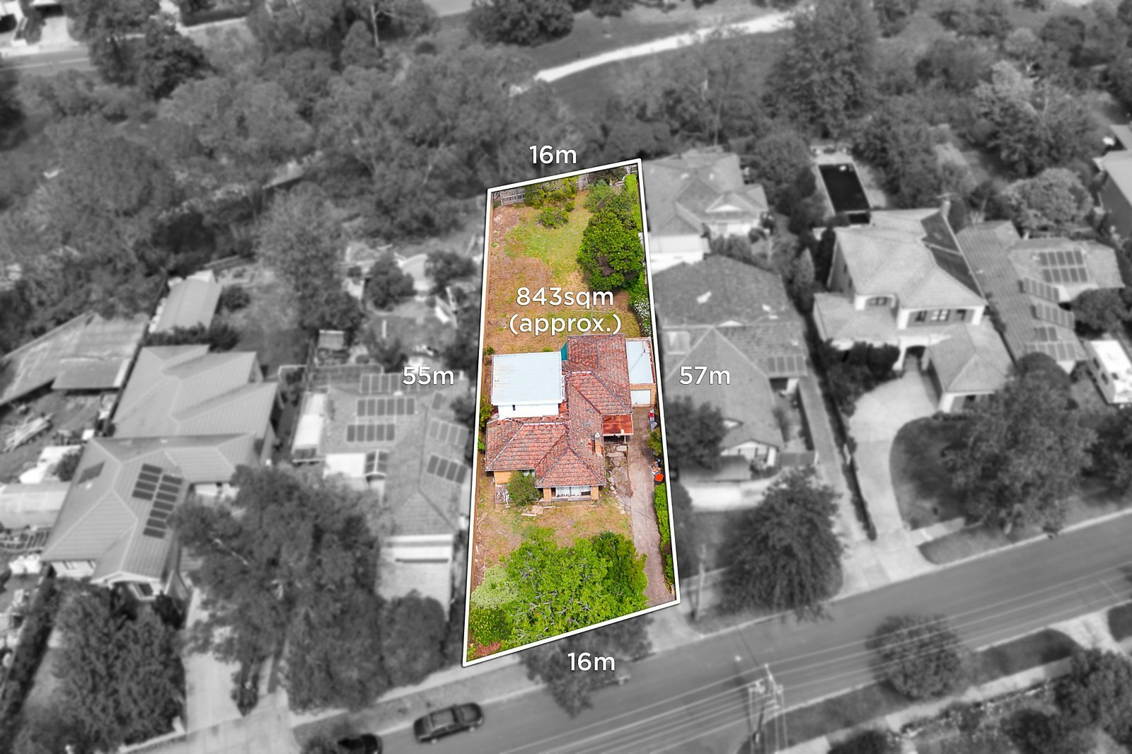 76 Great Valley Road, Glen Iris, VIC