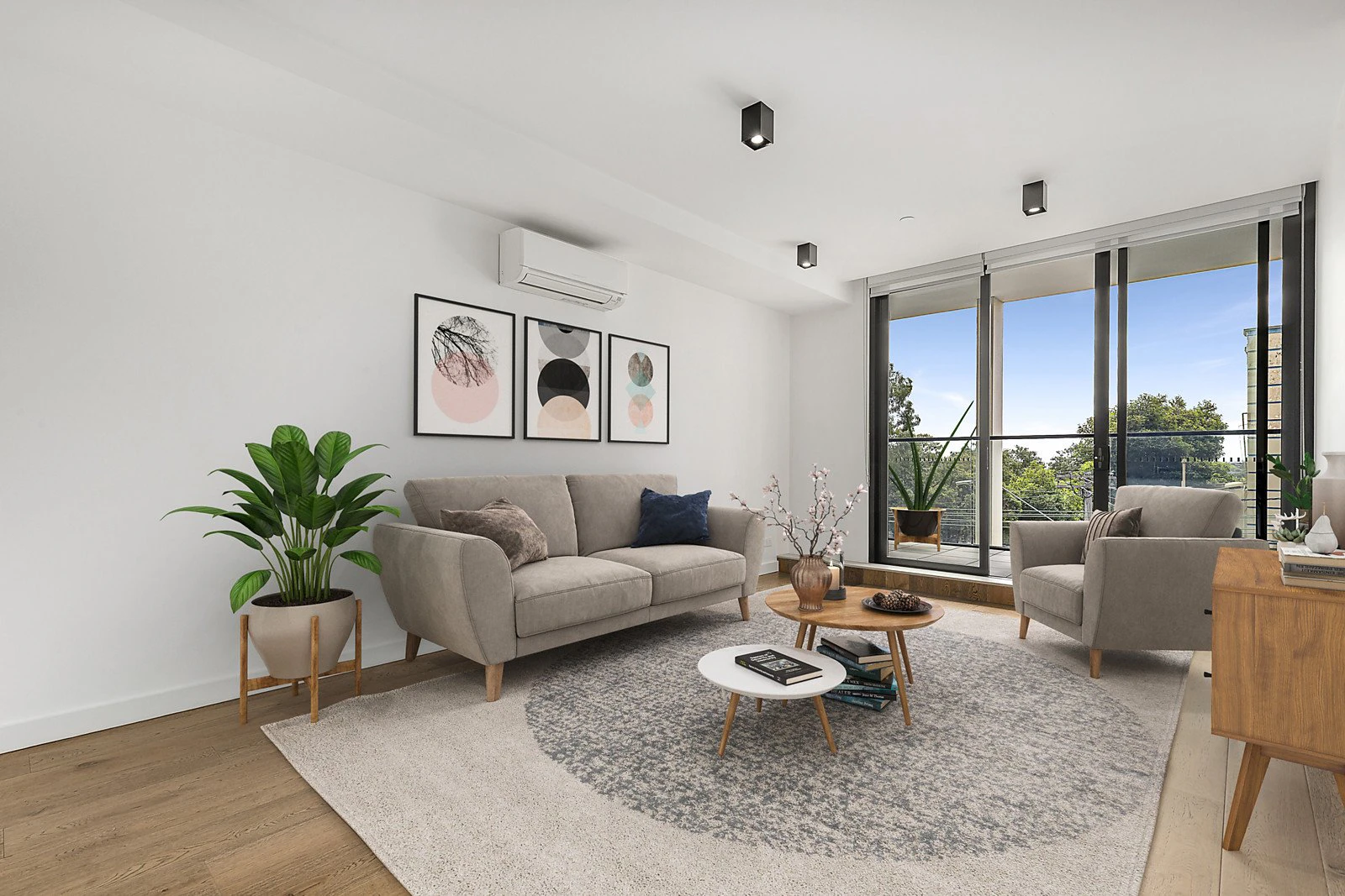 203/182 Whitehorse Road, Balwyn, VIC