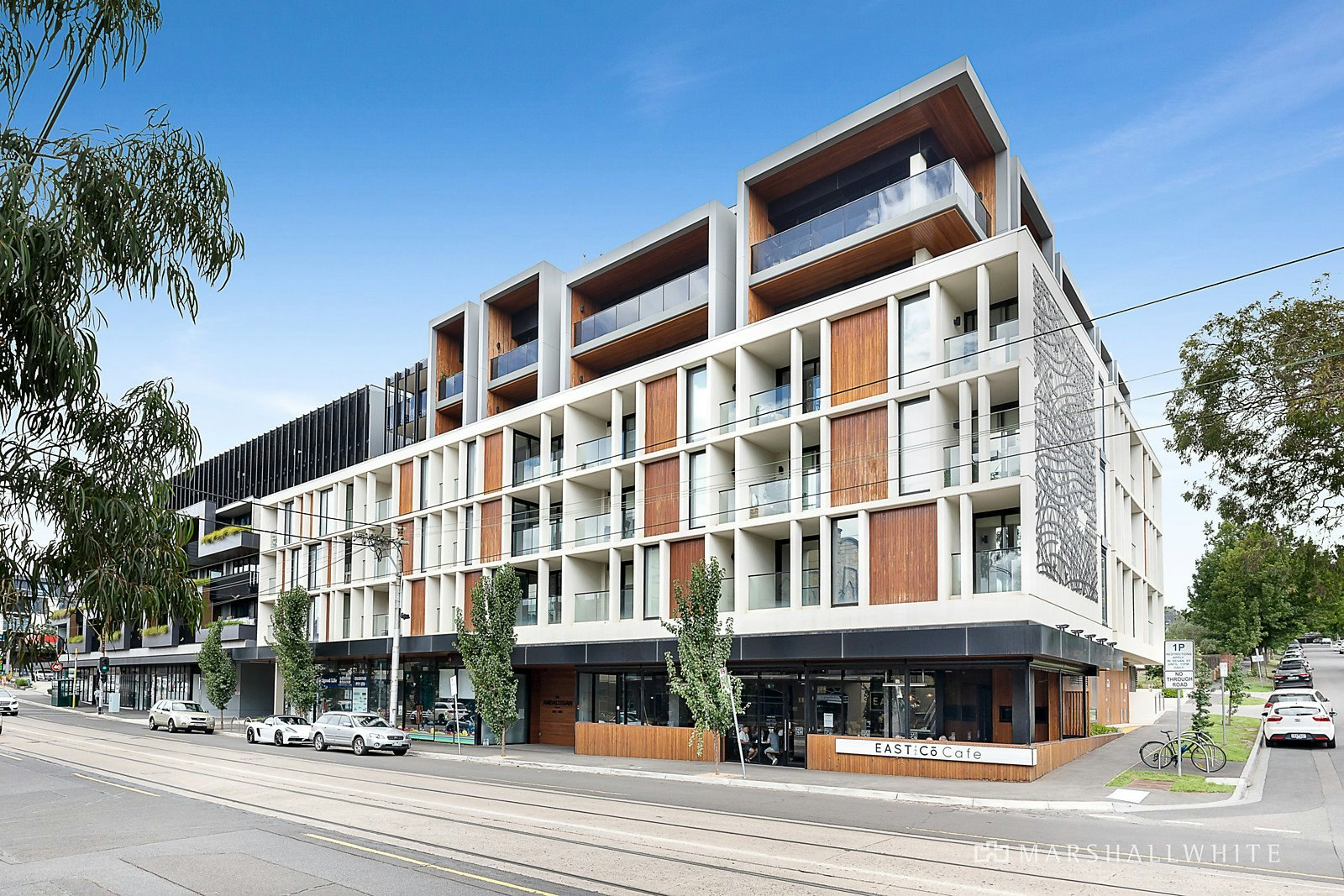 203/182 Whitehorse Road, Balwyn, VIC