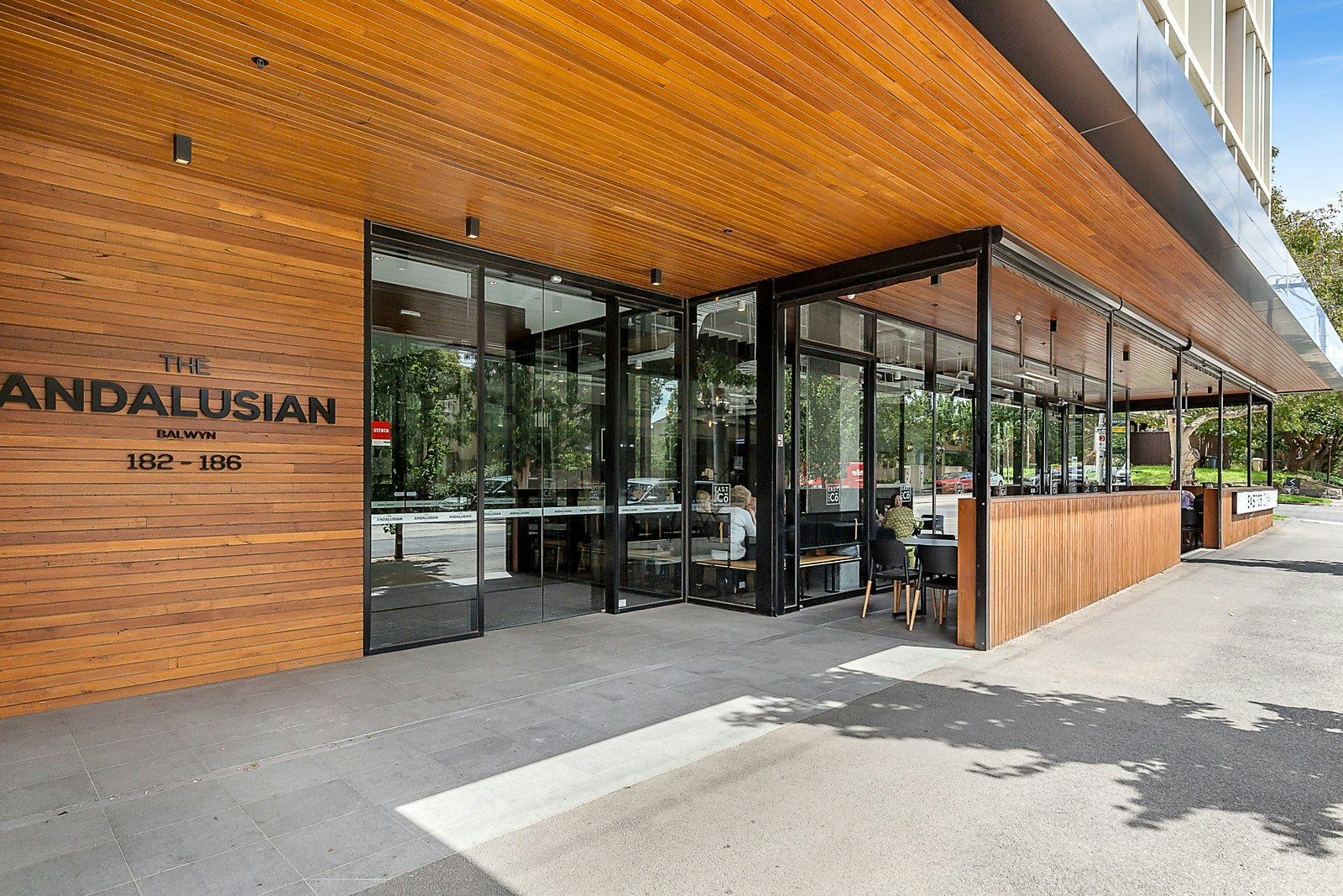 203/182 Whitehorse Road, Balwyn, VIC