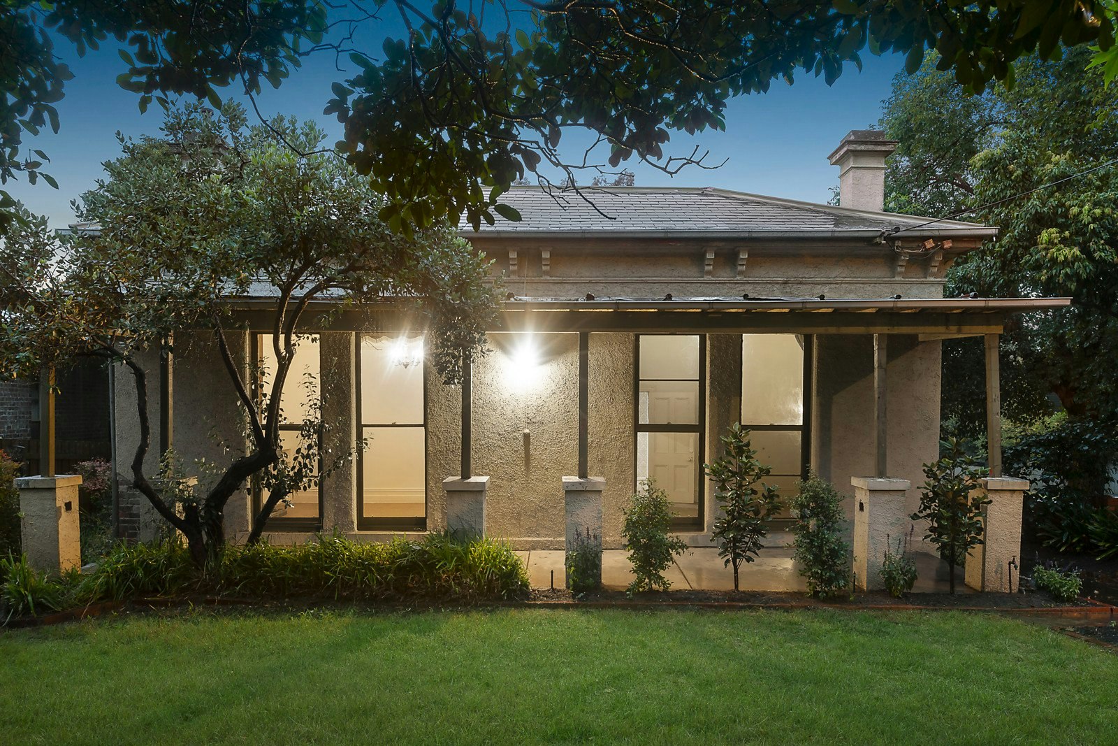 22 Chrystobel Crescent, Hawthorn, VIC