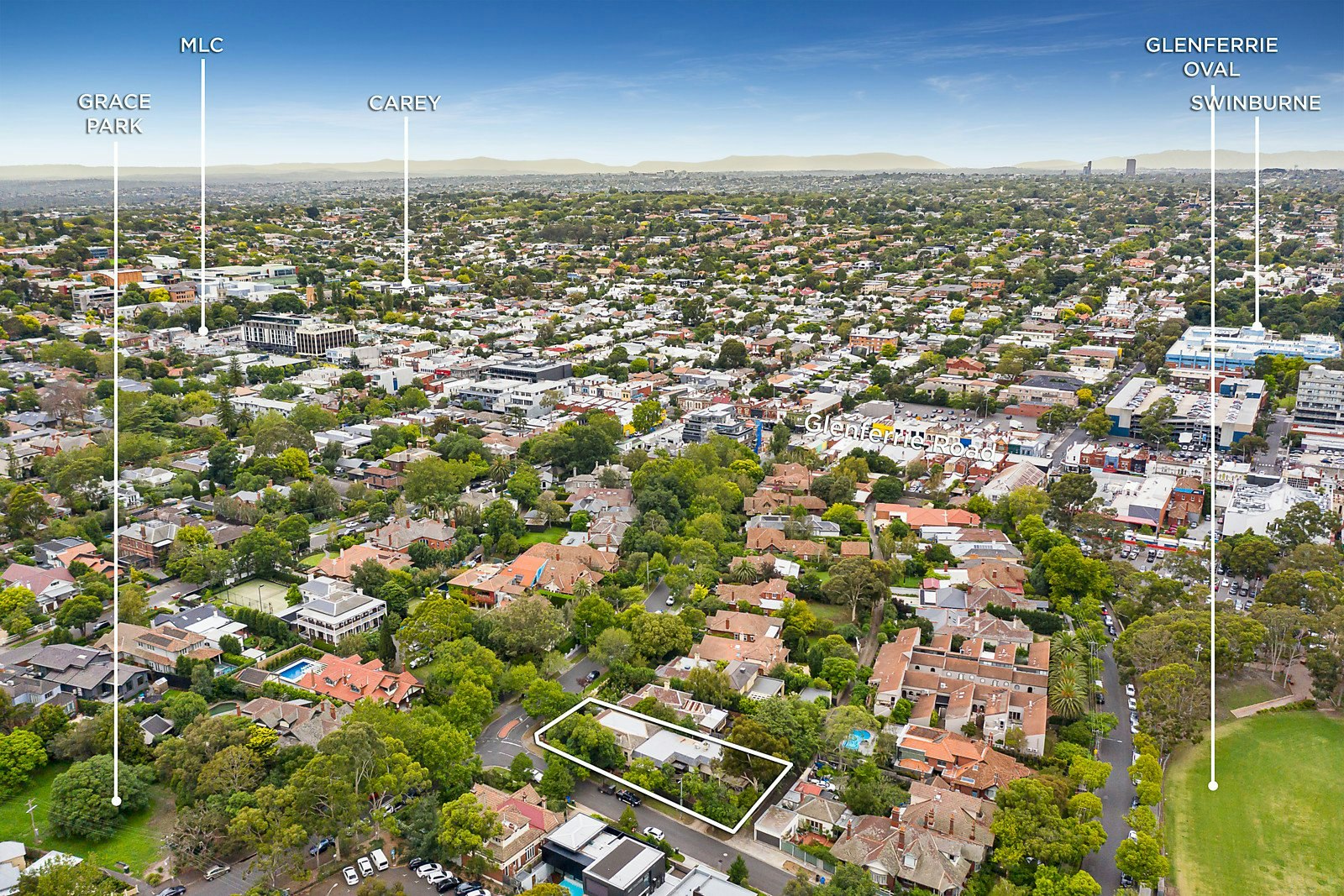 22 Chrystobel Crescent, Hawthorn, VIC