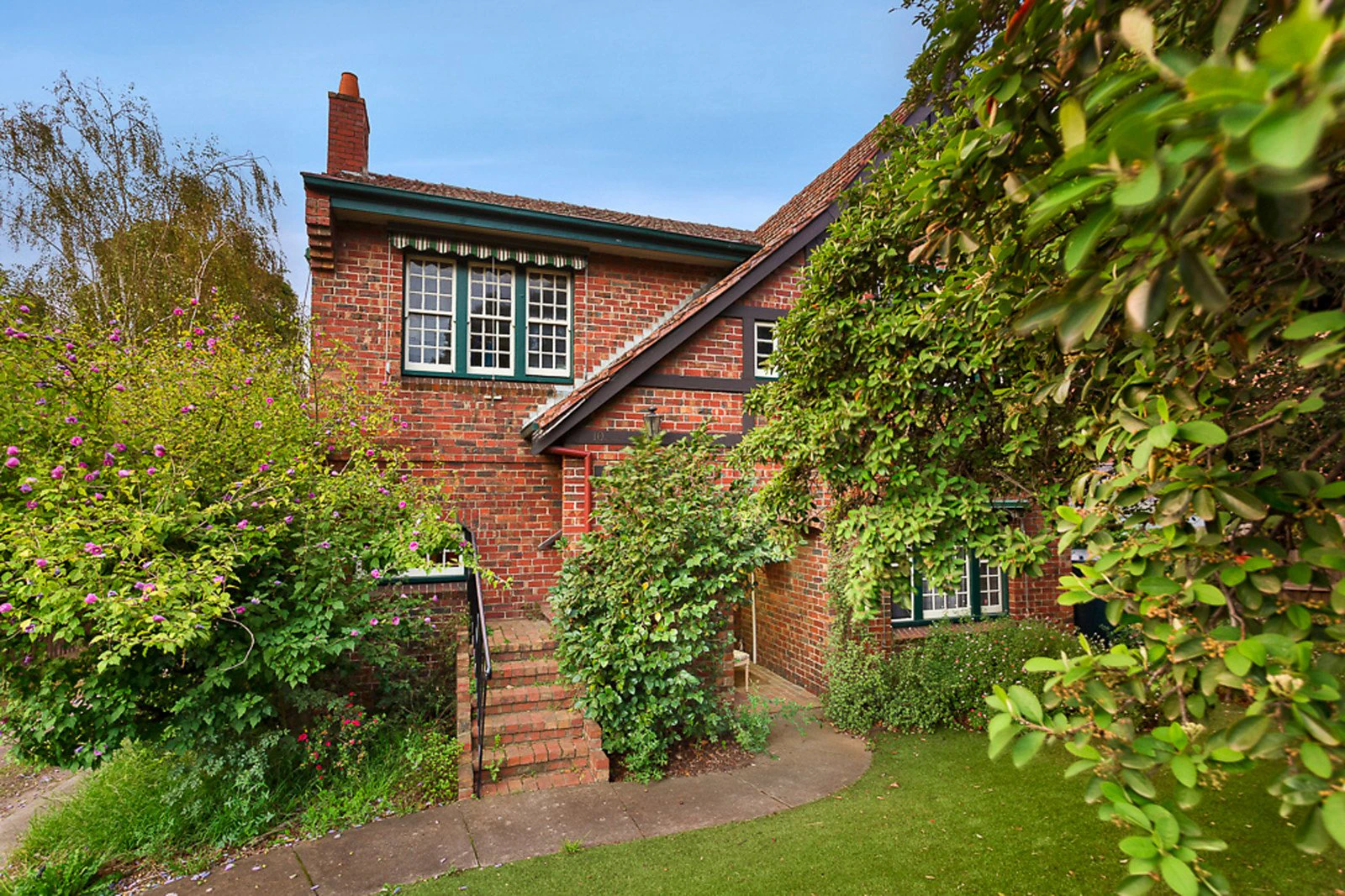 10 Wills Street, Glen Iris, VIC