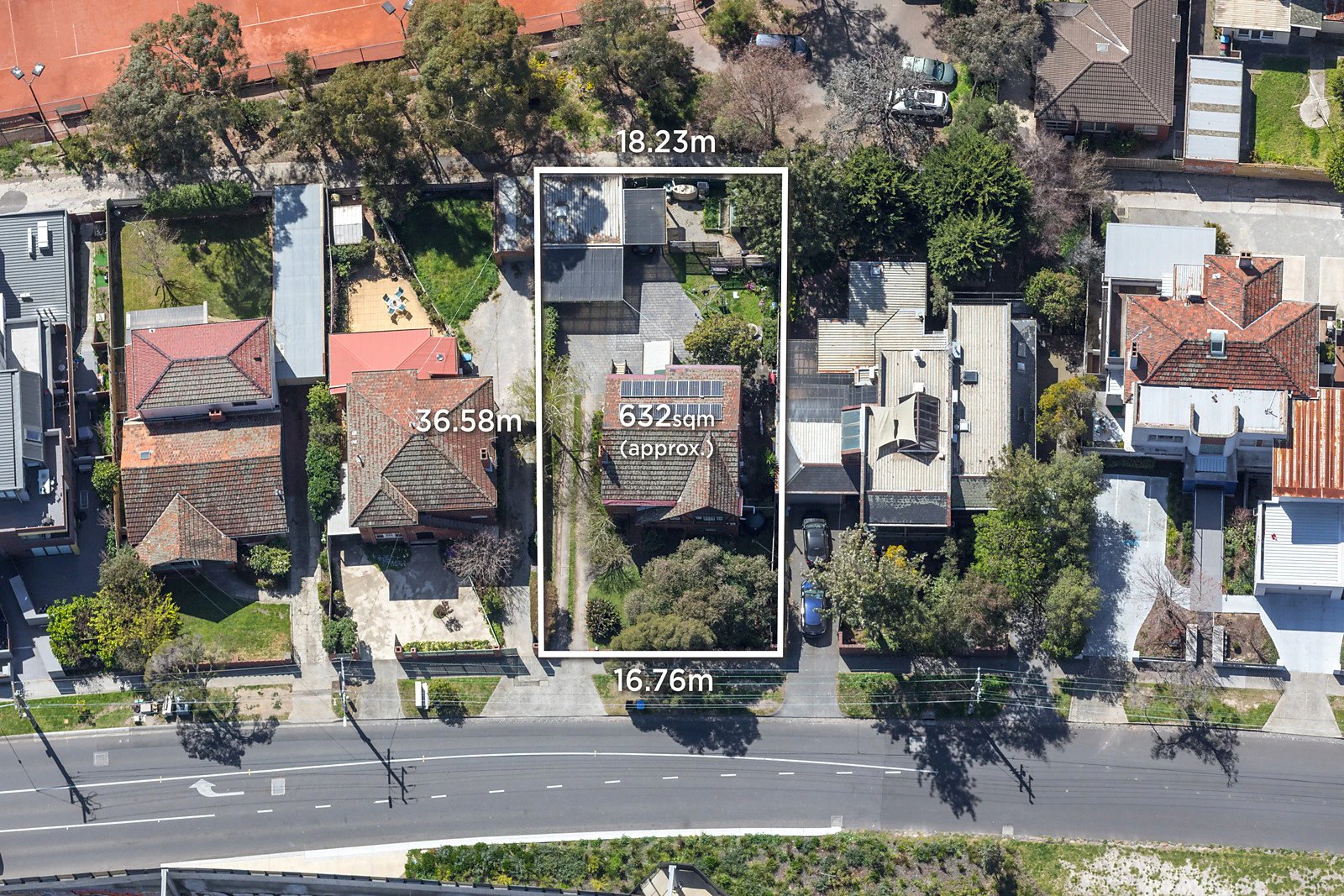 10 Wills Street, Glen Iris, VIC