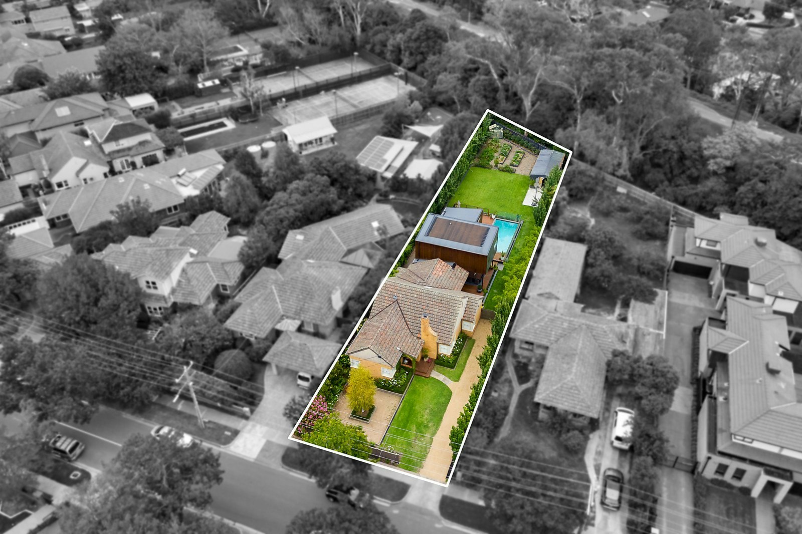 98 Ashburn Grove, Ashburton, VIC