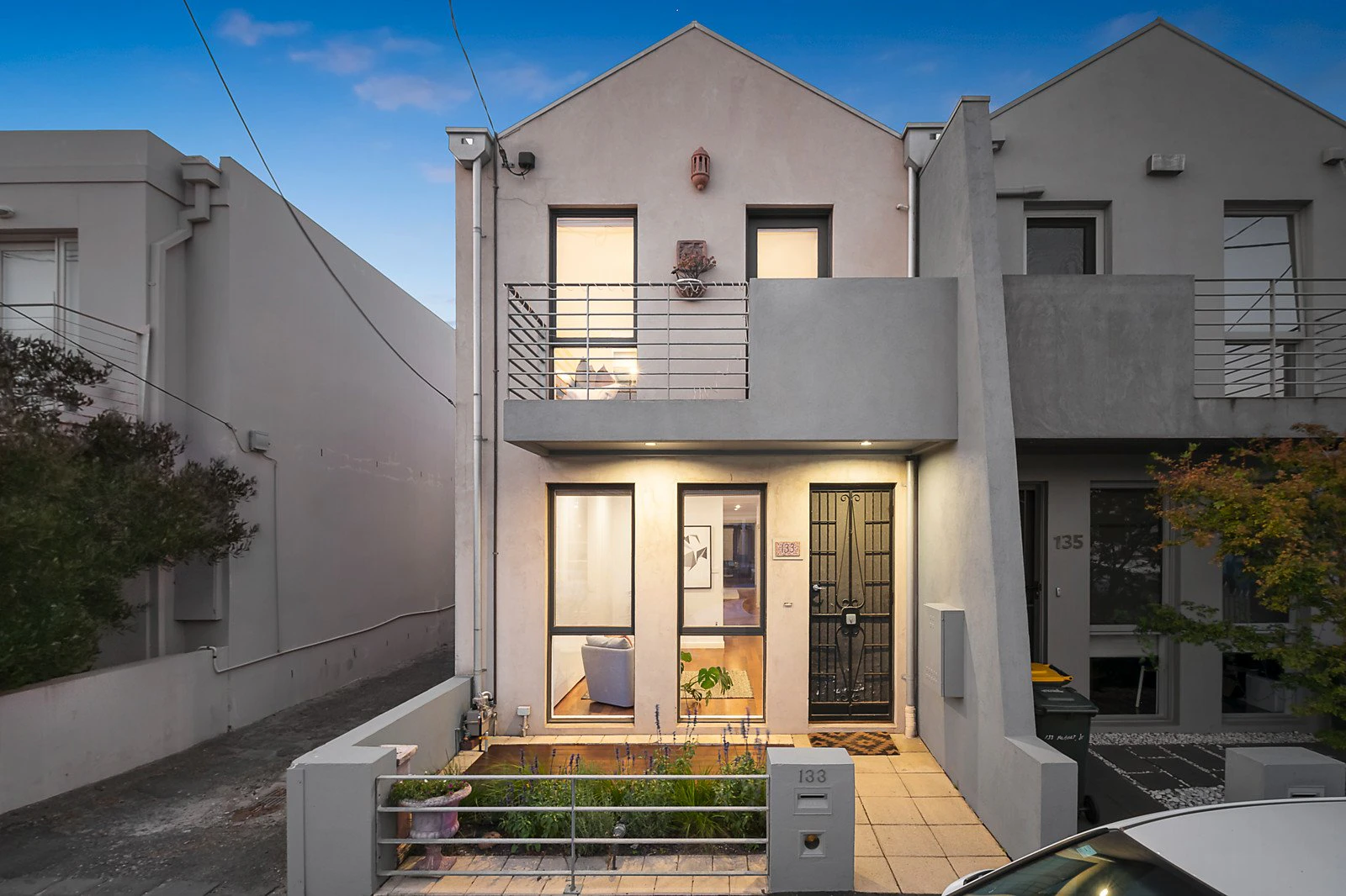 133 Albert Street, Port Melbourne, VIC