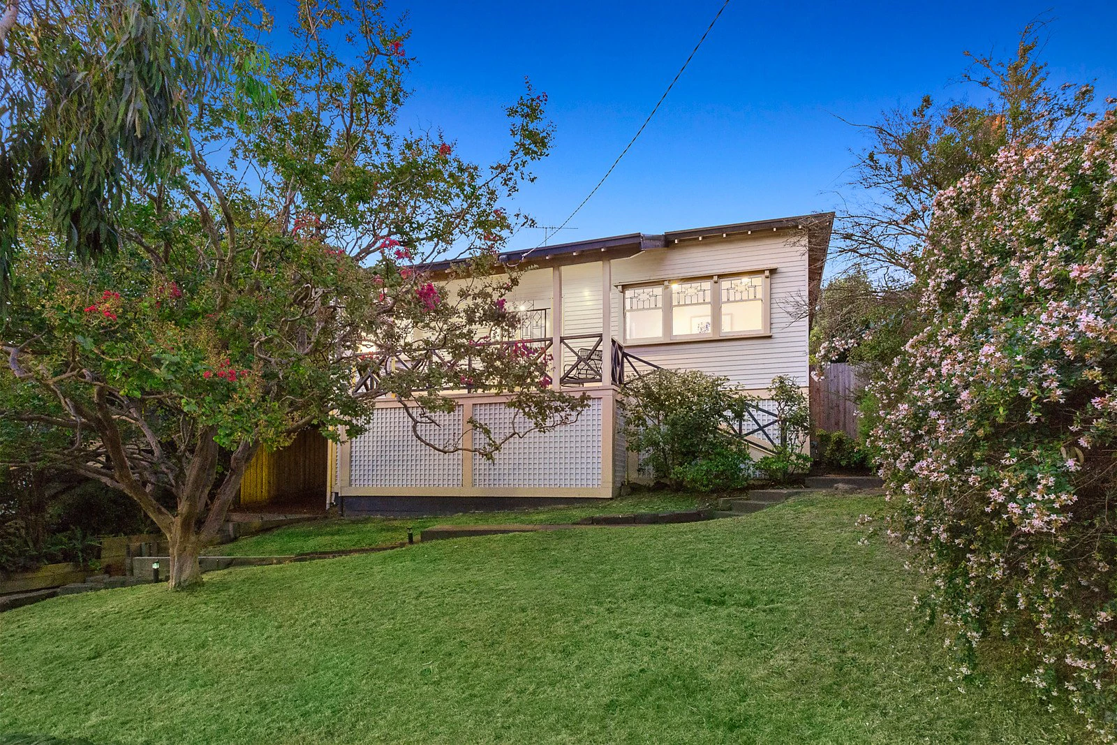 15 Brixton Rise, Glen Iris, VIC