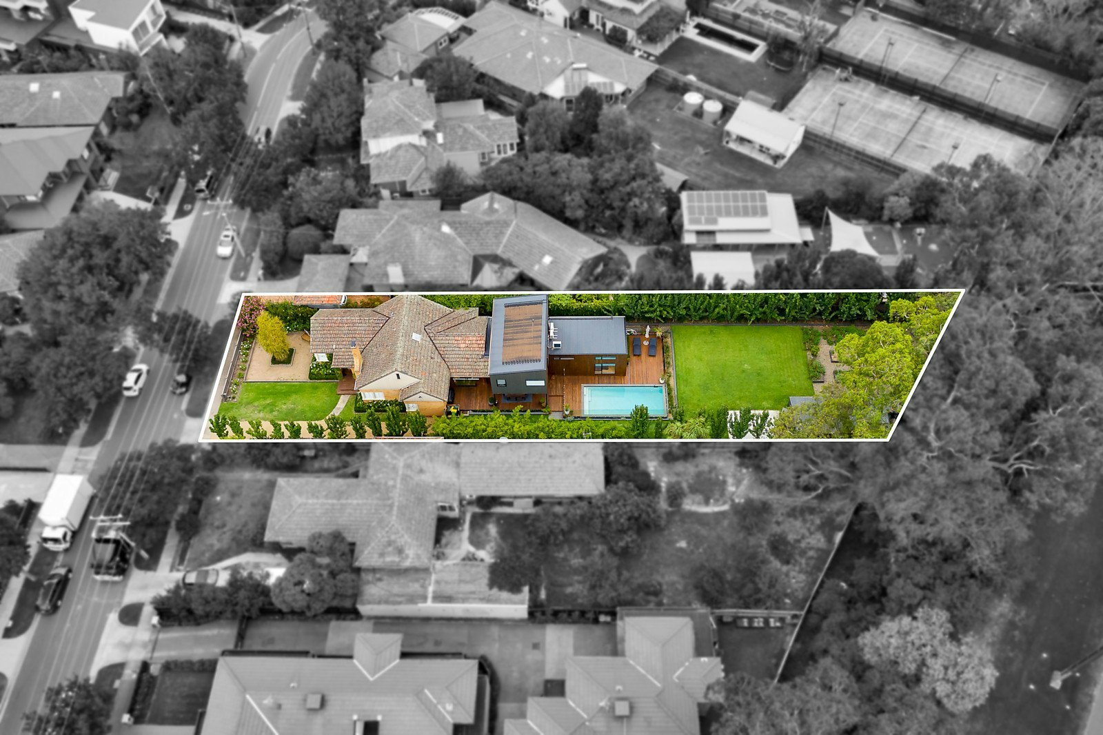 98 Ashburn Grove, Ashburton, VIC