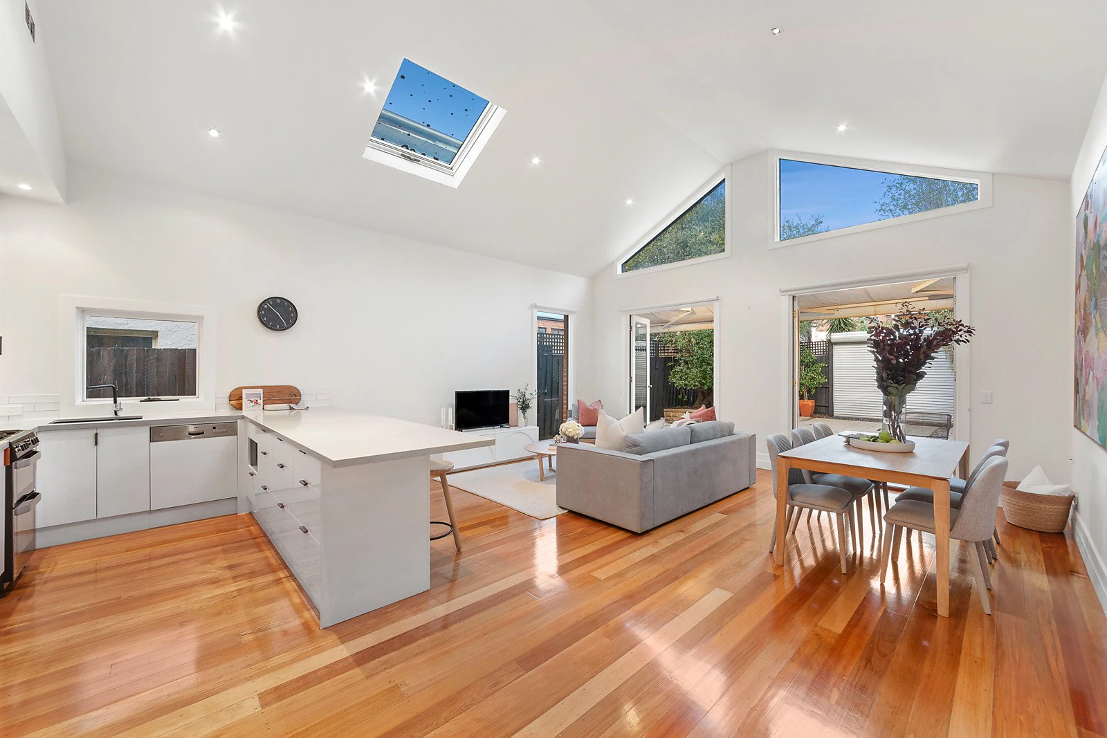 8 Trinian Street, Prahran, VIC