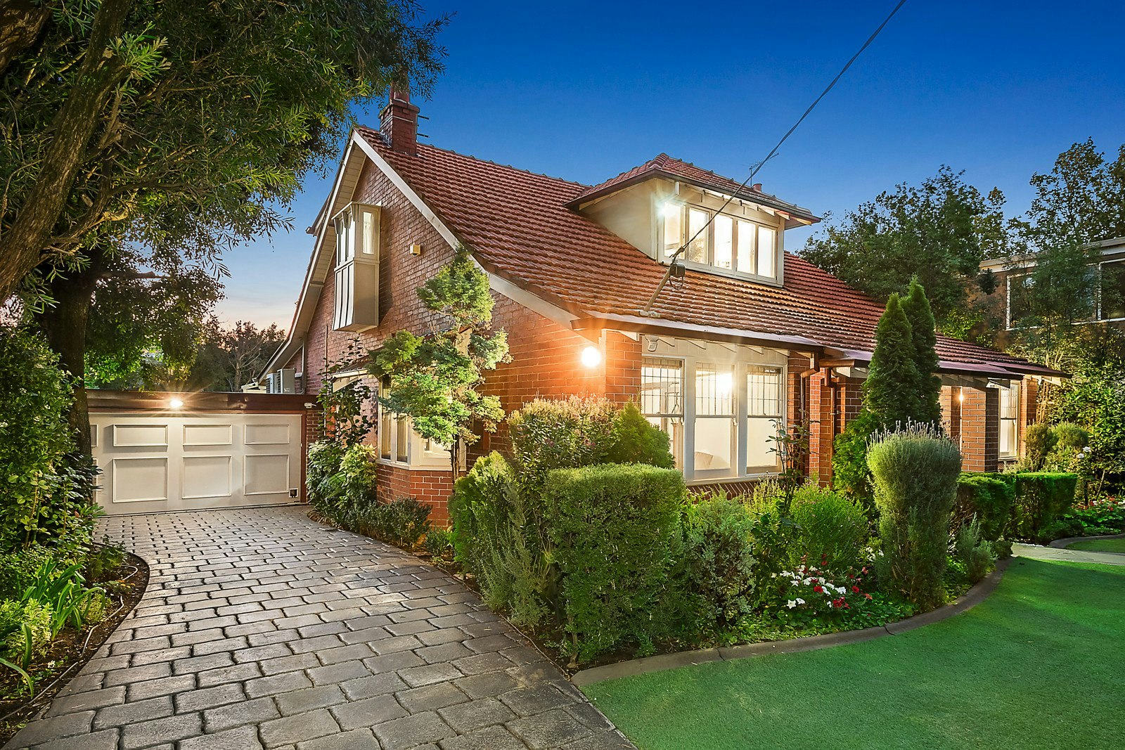 4 Erindale Avenue, Ripponlea, VIC