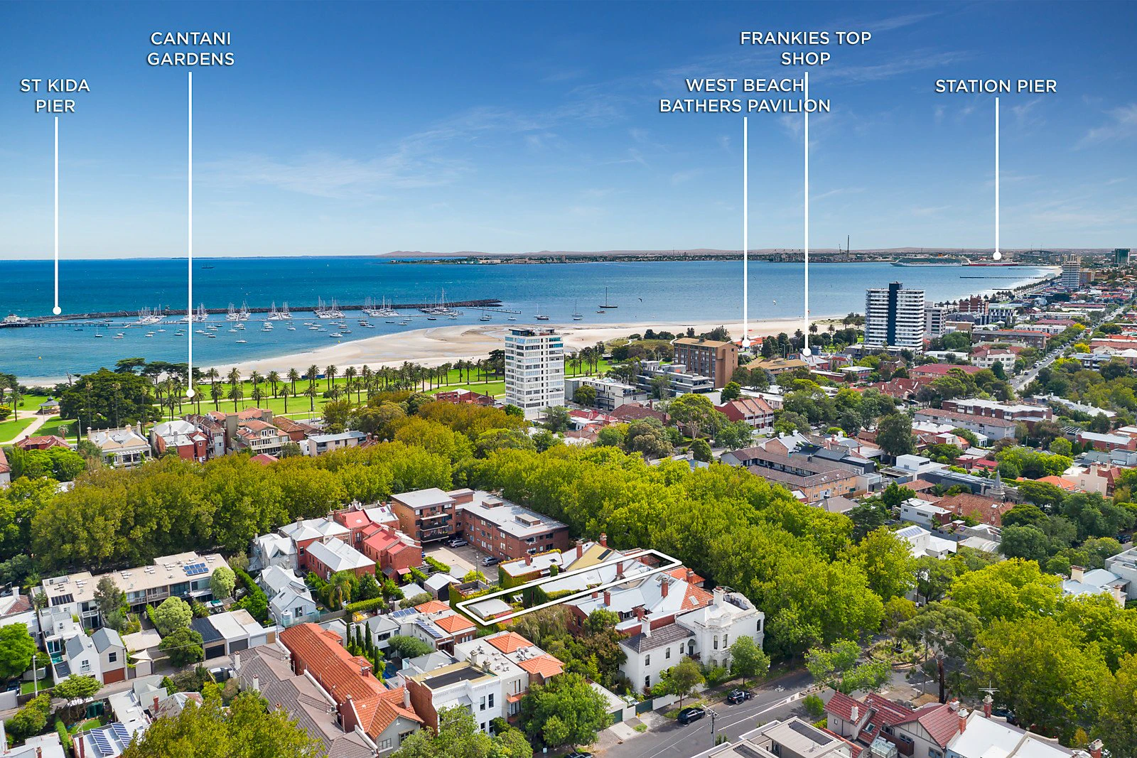 25 Mary Street, St Kilda West, VIC