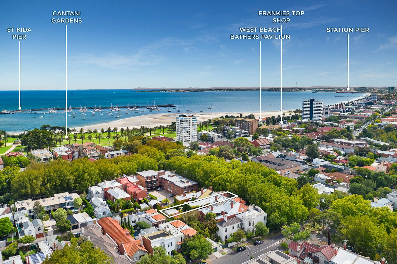 25 Mary Street, St Kilda West, VIC