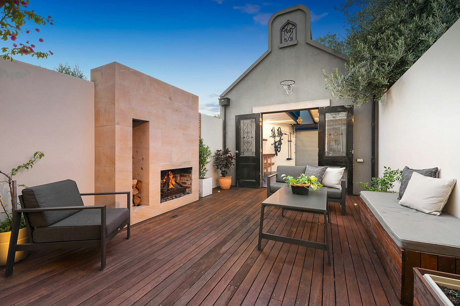 133 Albert Street, Port Melbourne, VIC