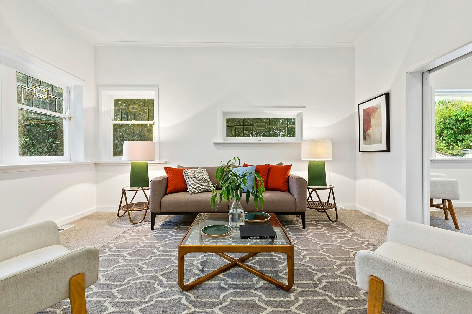 15 Brixton Rise, Glen Iris, VIC