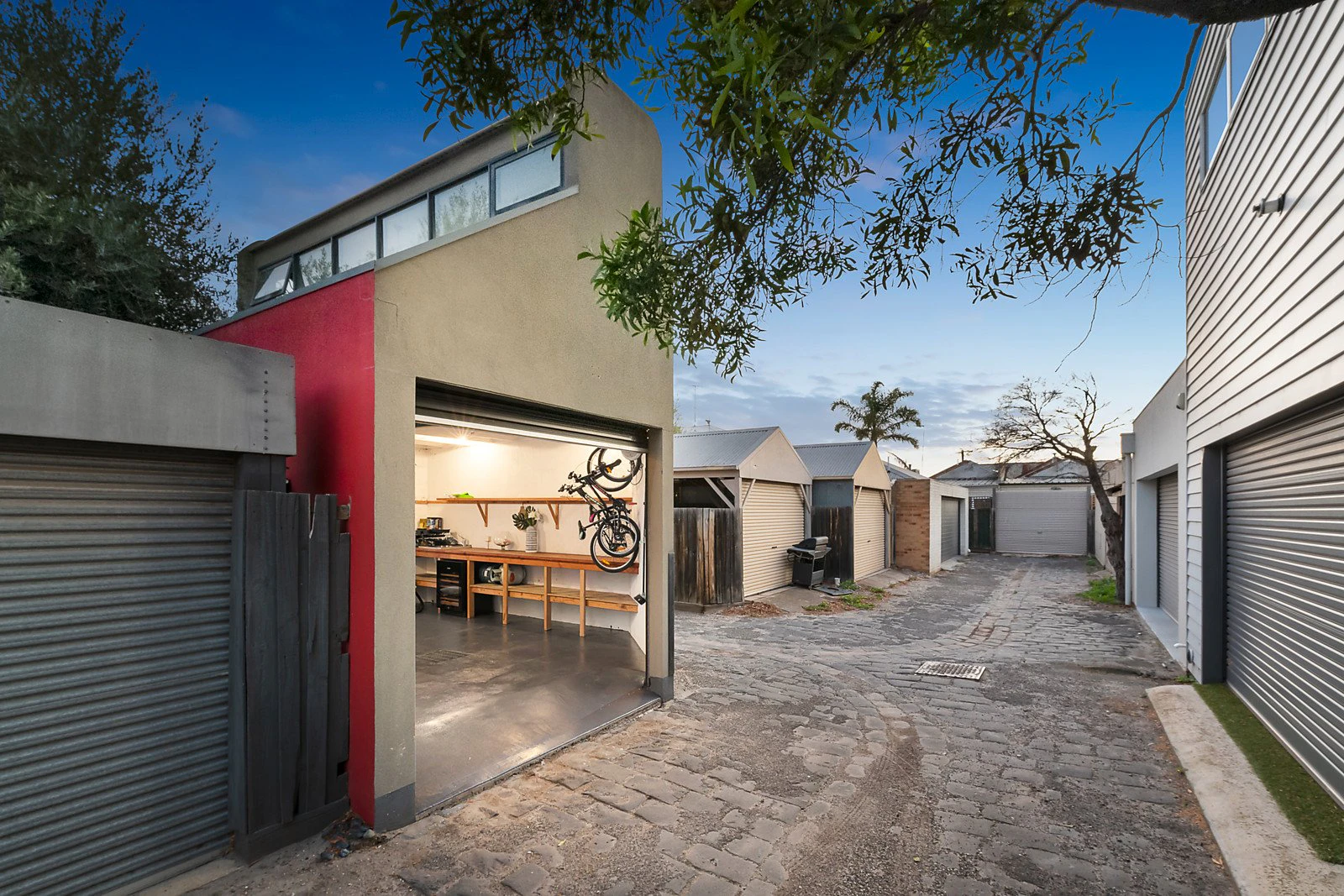 133 Albert Street, Port Melbourne, VIC