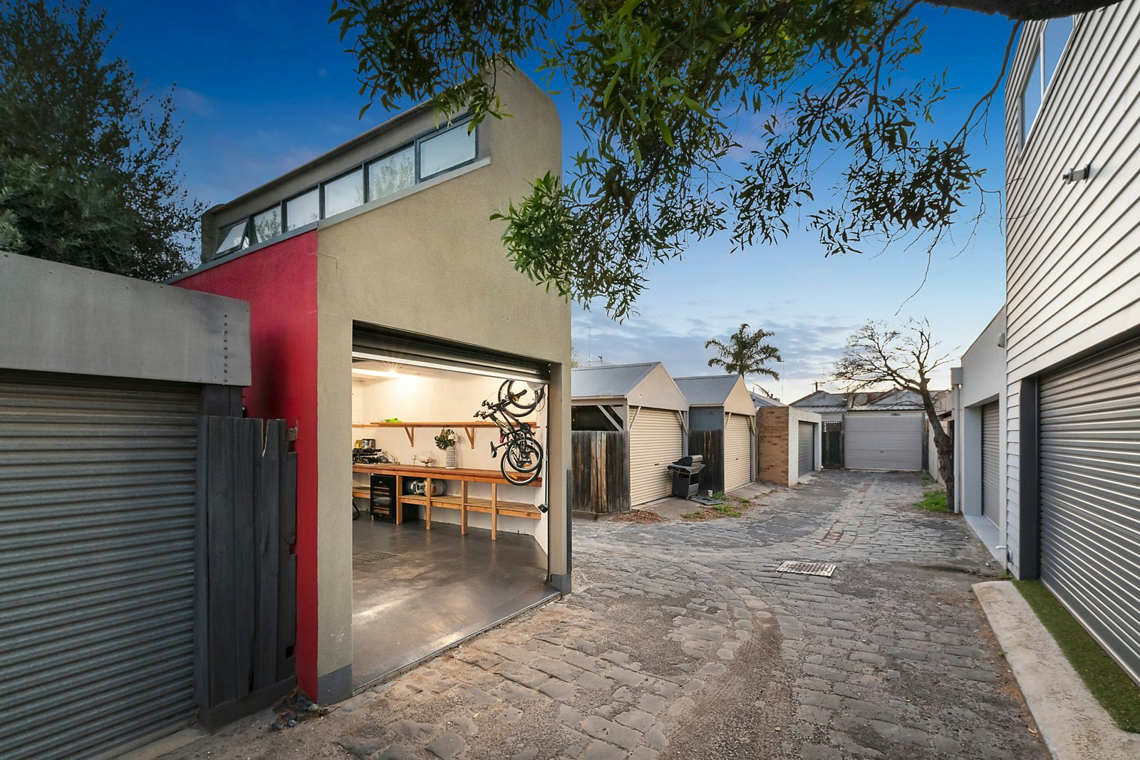 133 Albert Street, Port Melbourne, VIC