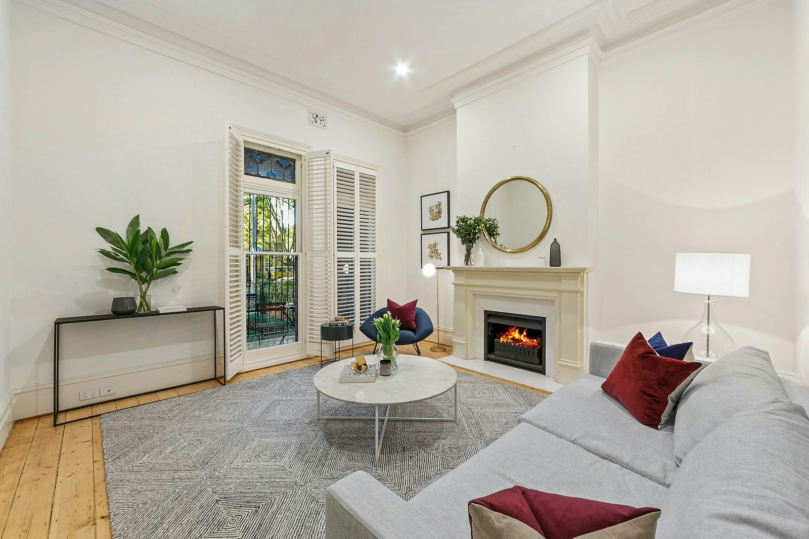 25 Mary Street, St Kilda West, VIC
