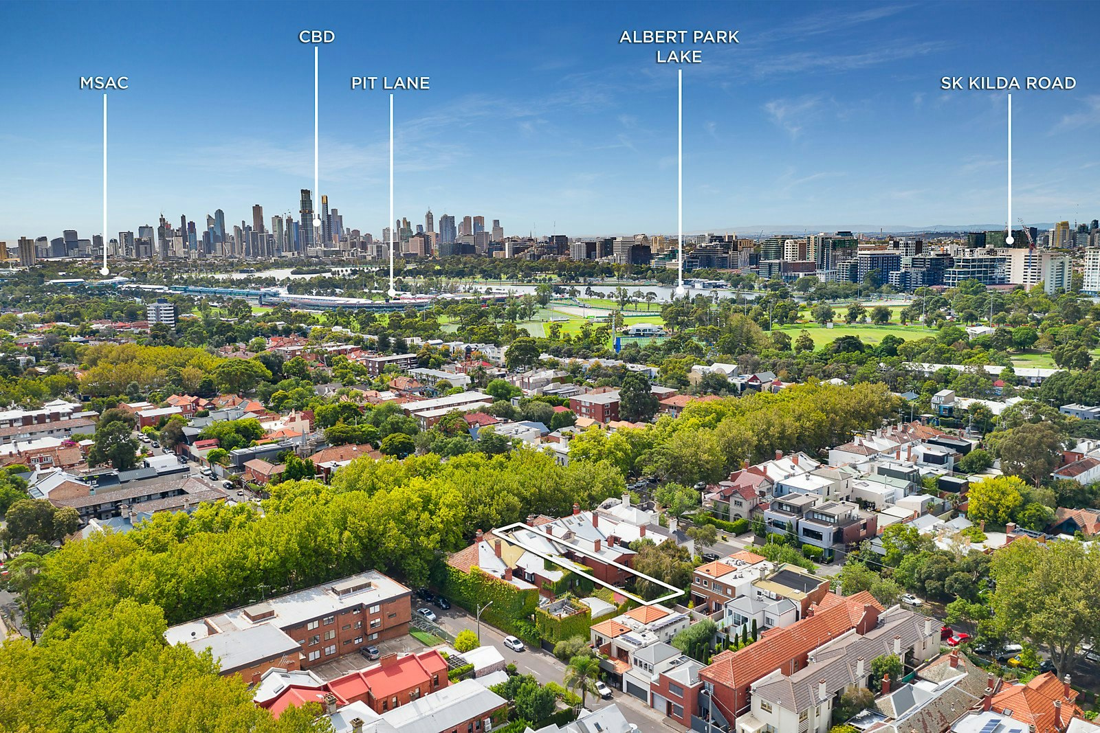 25 Mary Street, St Kilda West, VIC