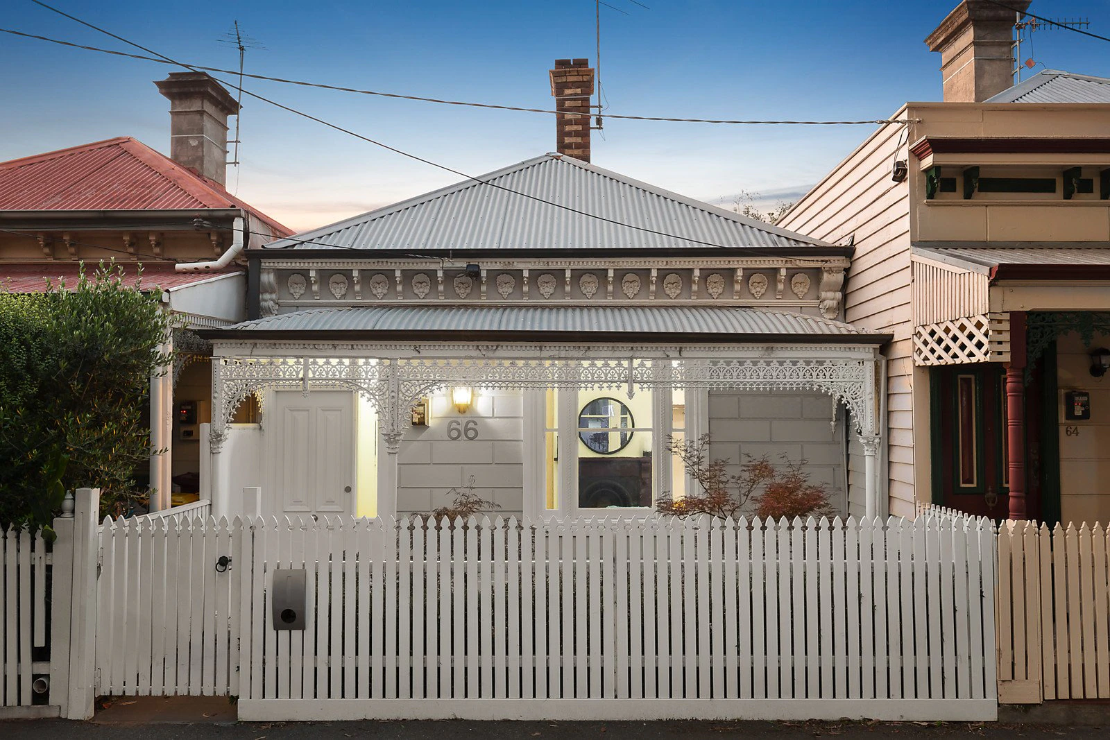 66 Palmerston Crescent, South Melbourne, VIC