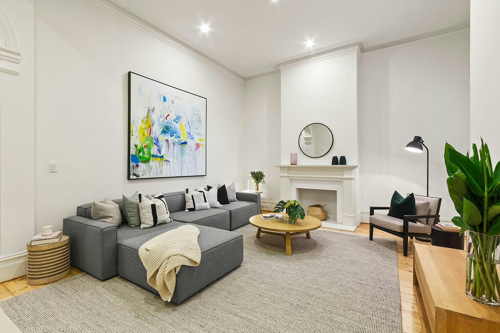 25 Mary Street, St Kilda West, VIC