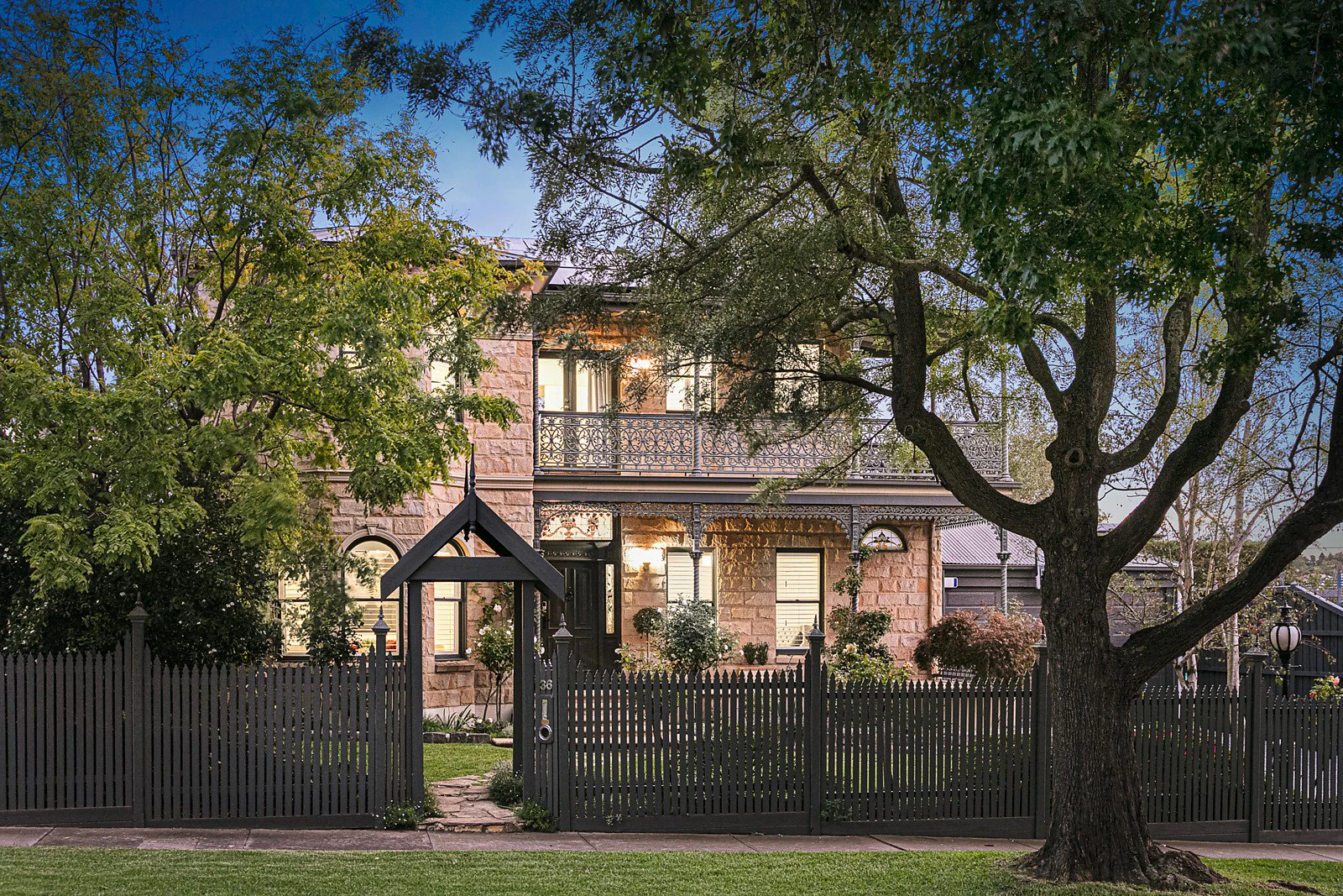36 Howard Street, Glen Iris, VIC