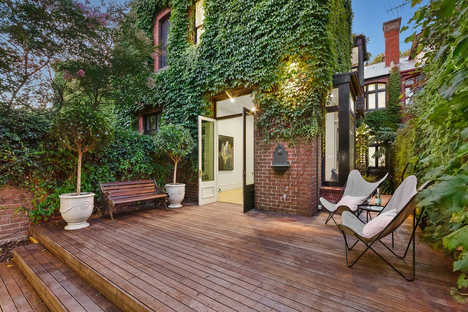 25 Mary Street, St Kilda West, VIC