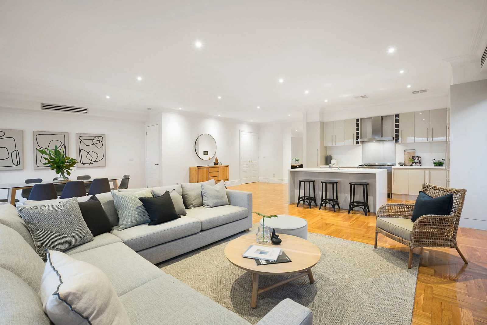 42B Champion Street, Brighton, VIC