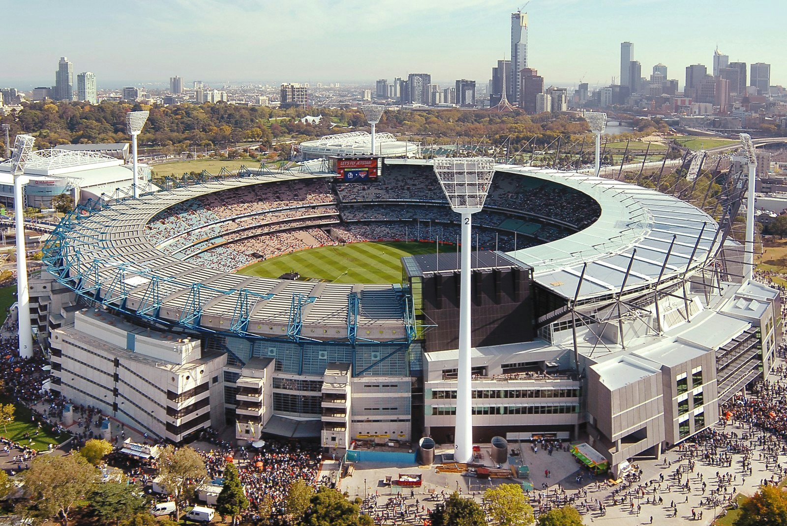 502/3 Kennedy Avenue, Richmond, VIC