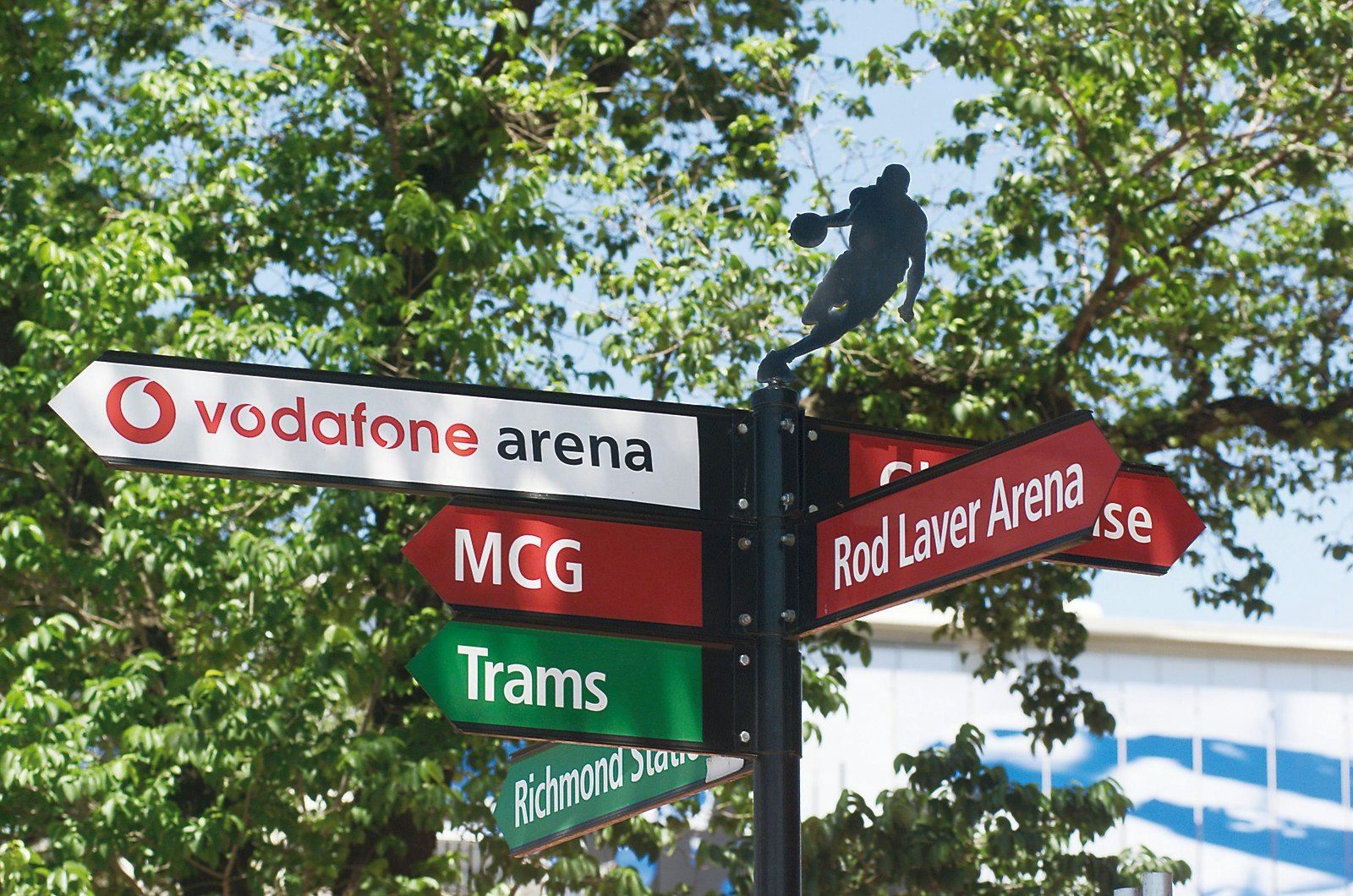 502/3 Kennedy Avenue, Richmond, VIC