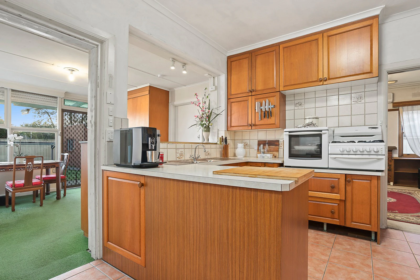 1 Gabriel Avenue, Malvern East, VIC