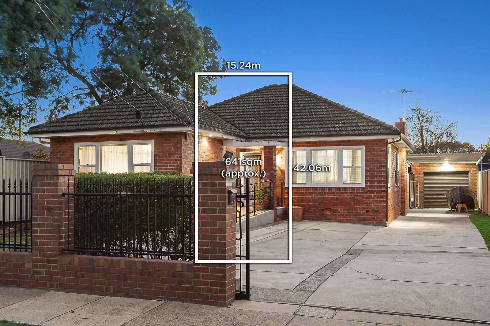 1 Gabriel Avenue, Malvern East, VIC