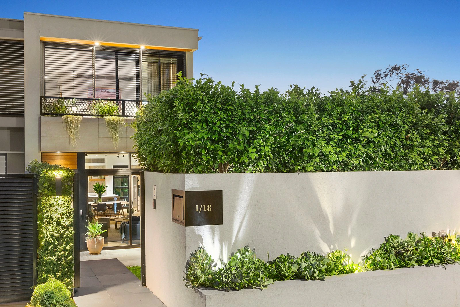 18 Wiseman Street, Hawthorn East, VIC