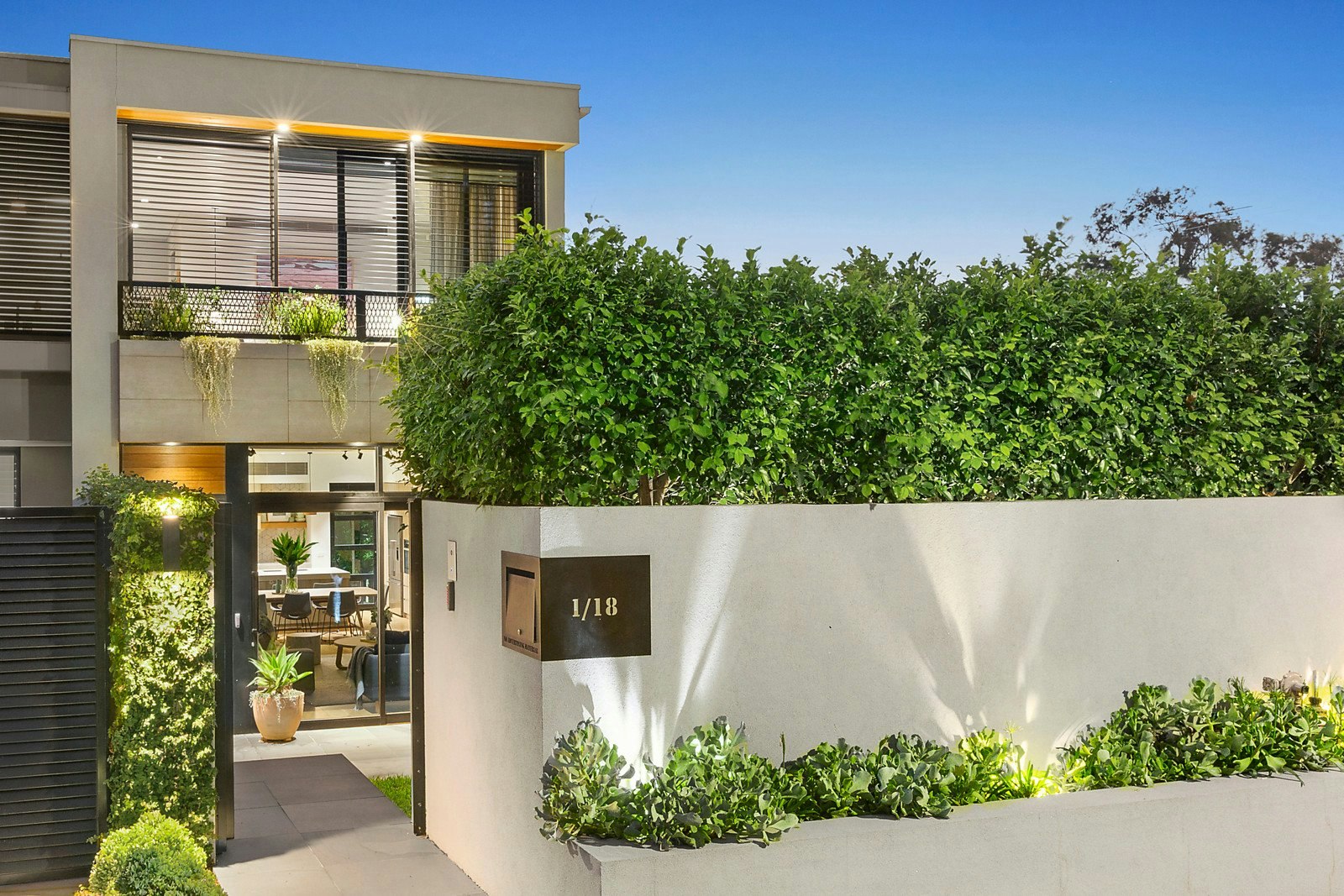 18 Wiseman Street, Hawthorn East, VIC