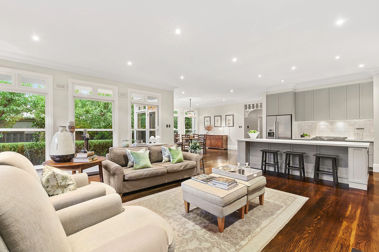 163 Finch Street, Glen Iris, VIC