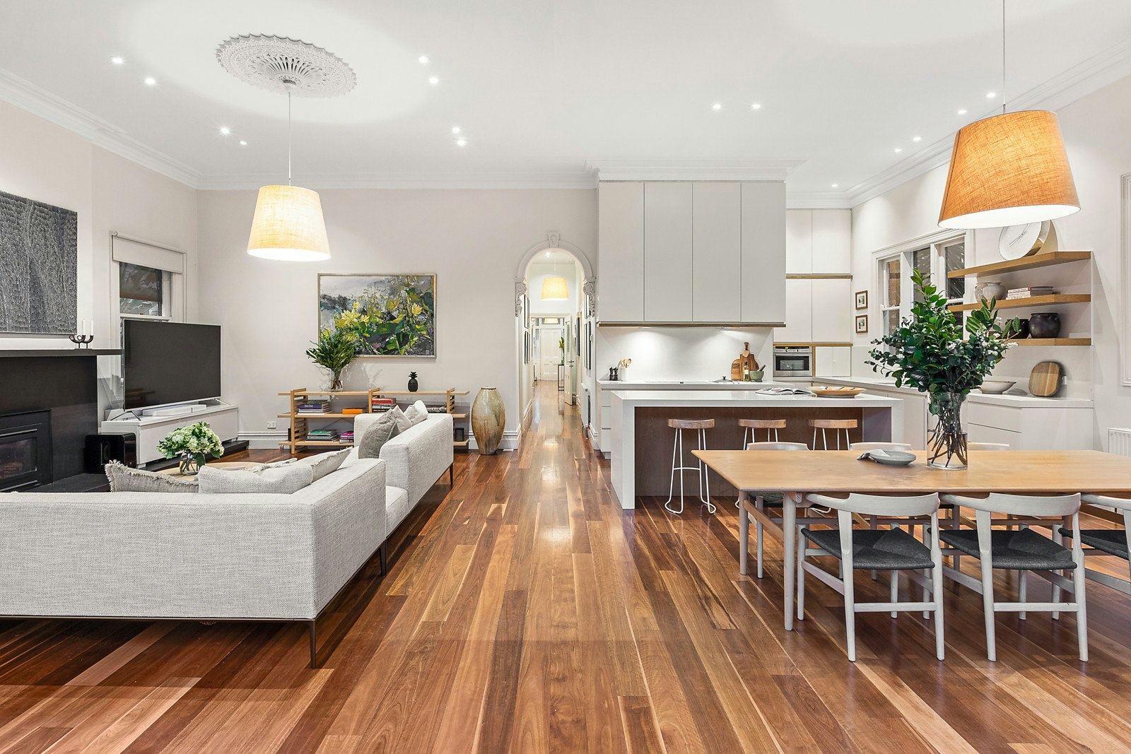 10 Oak Street, Hawthorn, VIC