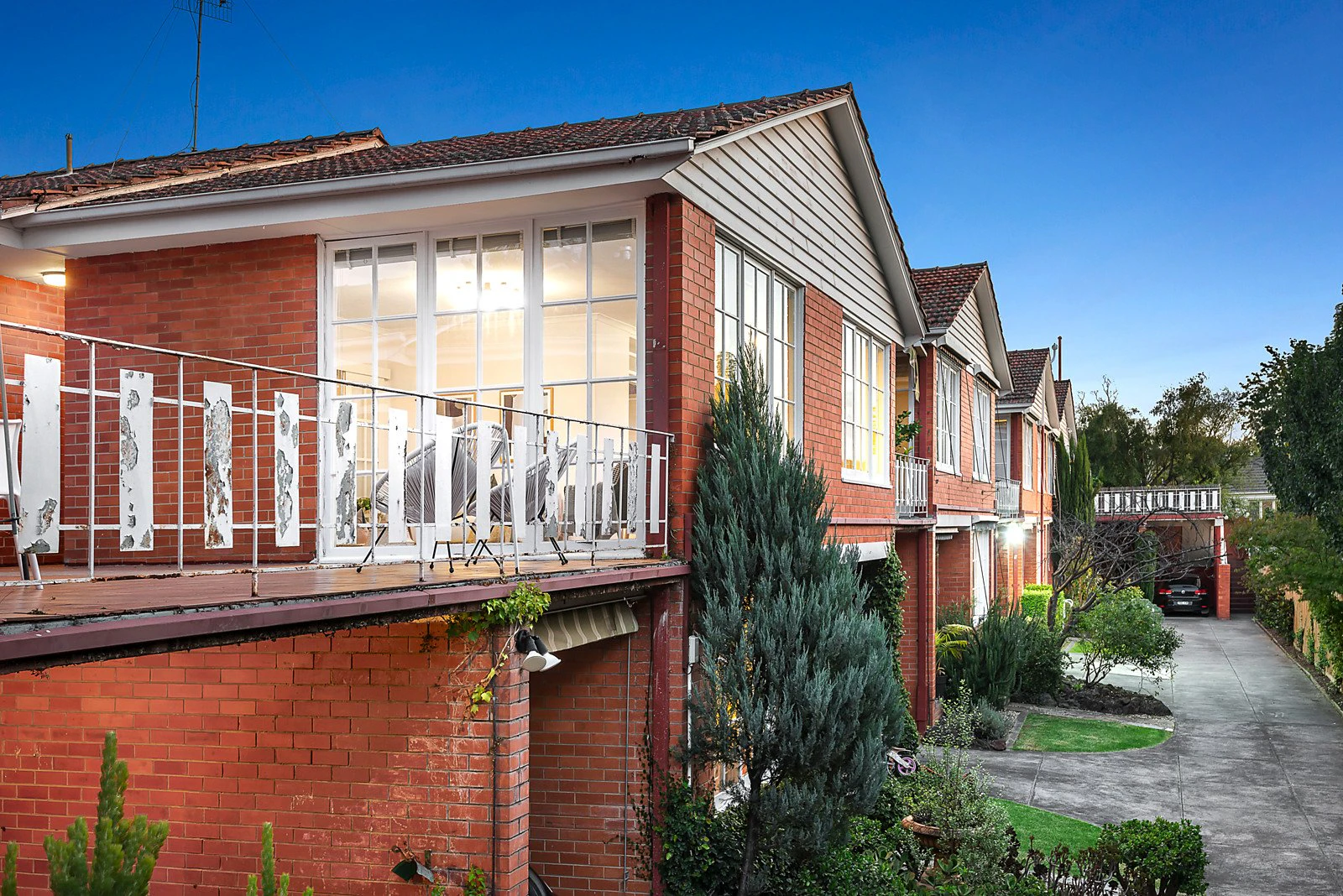 7/16 Springfield Avenue, Toorak, VIC