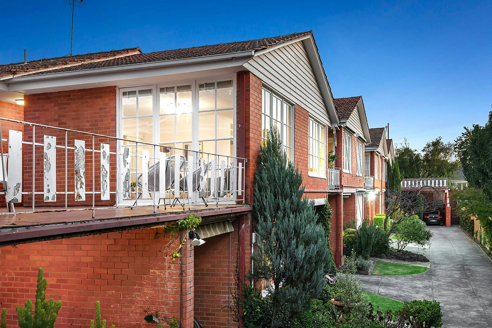 7/16 Springfield Avenue, Toorak, VIC