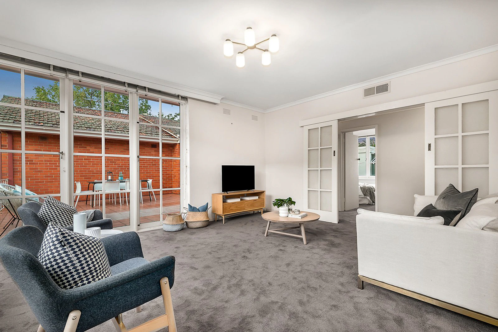 7/16 Springfield Avenue, Toorak, VIC