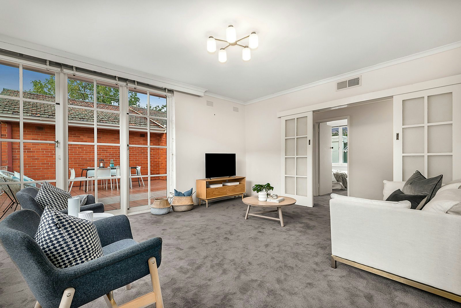 7/16 Springfield Avenue, Toorak, VIC