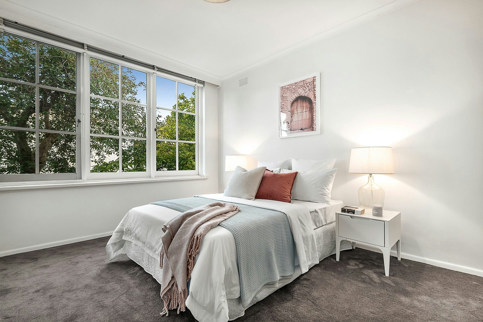 7/16 Springfield Avenue, Toorak, VIC