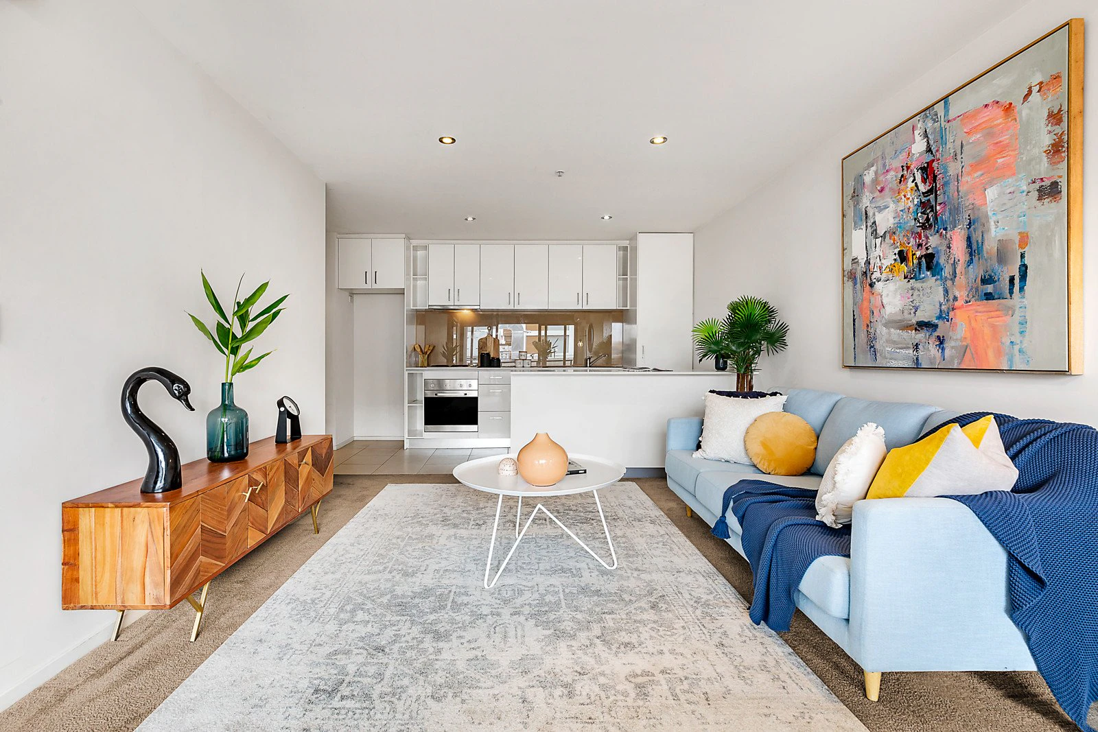 206/157-163 Burwood Road, Hawthorn, VIC