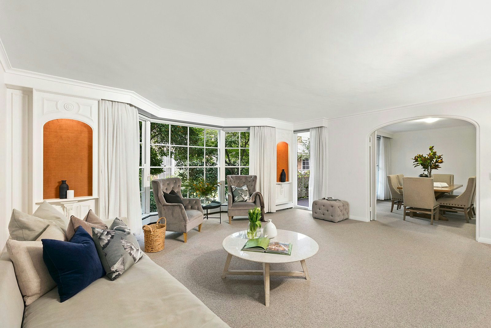 5/3 St Georges Road, Toorak, VIC