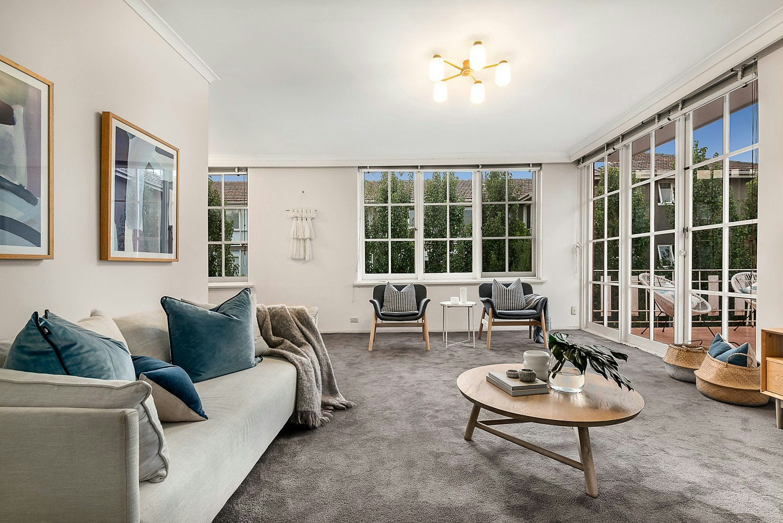 7/16 Springfield Avenue, Toorak, VIC