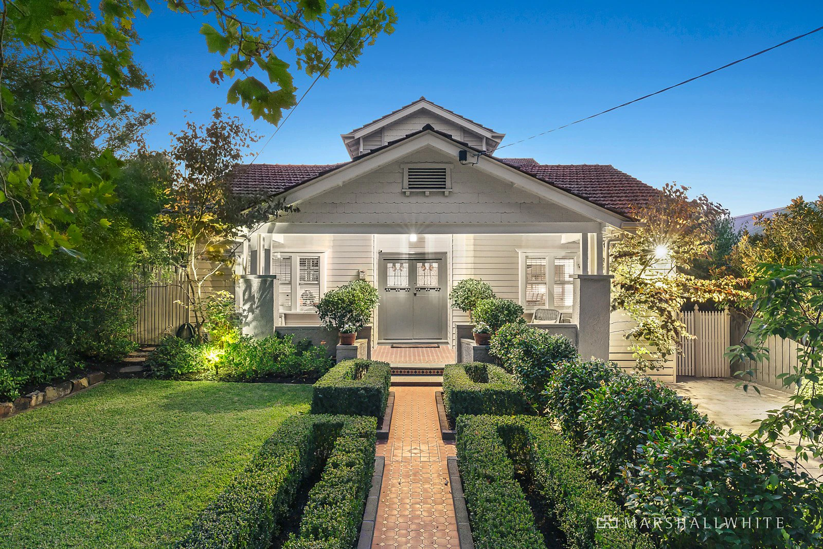 163 Finch Street, Glen Iris, VIC
