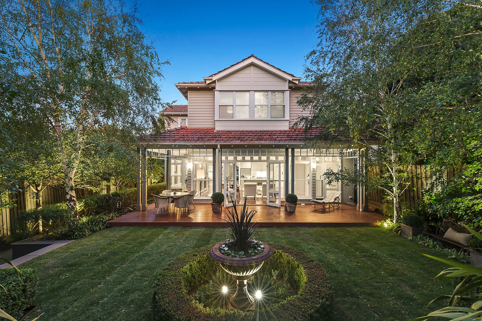 163 Finch Street, Glen Iris, VIC