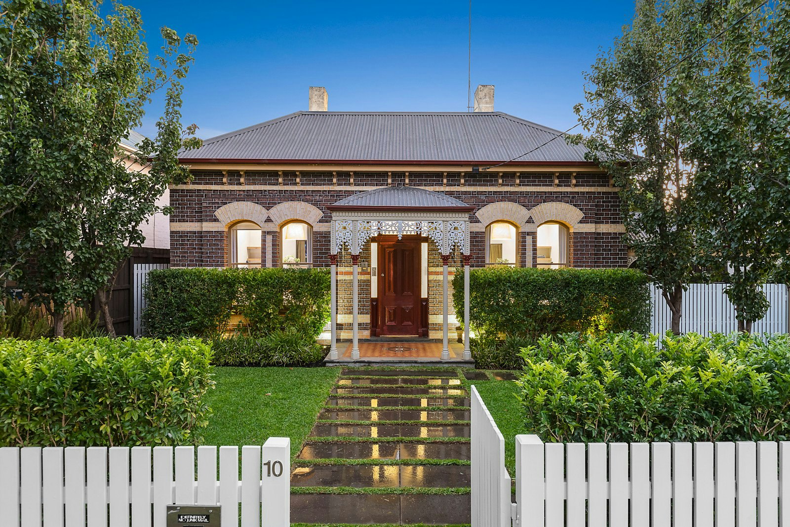 10 Oak Street, Hawthorn, VIC
